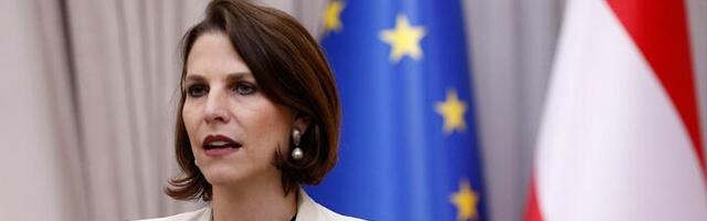 Austrijska ministarka: Sankcije Rusiji nemaju alternativu