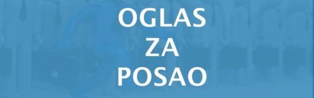Restoranu brze hrane potreban radnik za dostavu