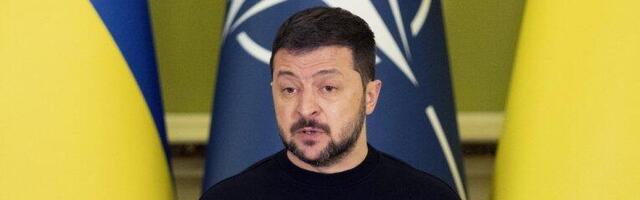 ZELENSKI TVRDI DA RUSIJA NIJE ZAUZELA BAHMUT: Ako zaustavimo Putina, zaustavićemo i druge agresore