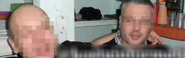 NEVIĐENE FOTOGRAFIJE OCA DEČAKA UBICE! Vladimir K. je bio član "kluba" iz ovog grada, a slike iz provoda otkrivaju NOVE DETALJE