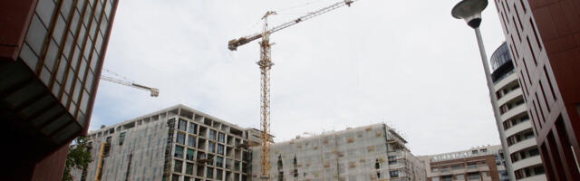 Zvanični podaci: Pojeftinio kvadrat u novogradnji