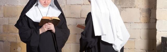 Monahinja se zaljubila u ženu: "Put pun ponižavanja"