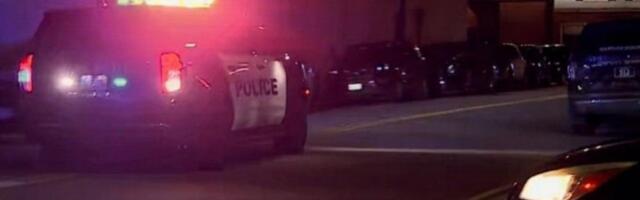 KRVAVA NOVA GODINA U LOS ANĐELESU! Dve odvojene pucnjave - MRTVO TROJE LJUDI, VELIKI BROJ RANJENIH!