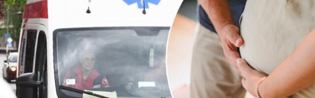 Potresna ispovest porodilje iz Vranja:  Bebu su mi izvukli vakumom i oštetili joj mozak