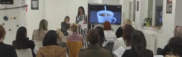 Udruženje žena preduzetnica Šumadije i Zapadne Srbije već pomera granice, Karavan ženskog preduzetništva uskoro u Gornjem Milanovcu
