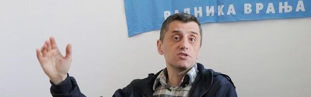 Mladenović: Režim je marginalizovao ljude koji mogu pomoći prosveti VIDEO