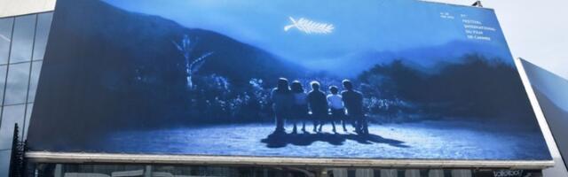 Zlatna palma za Meril Strip: Otvoren 77. kanski festival