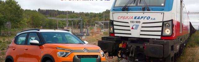 Oglasila se kompanija "Kargo":  Poslali važan apel na učesnike u saobraćaju