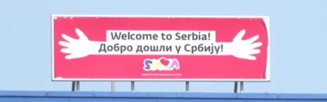 Žičana ograda već do graničnog prelaza Srbije i Severne Makedonije, detalji ’strogo poverljivi’