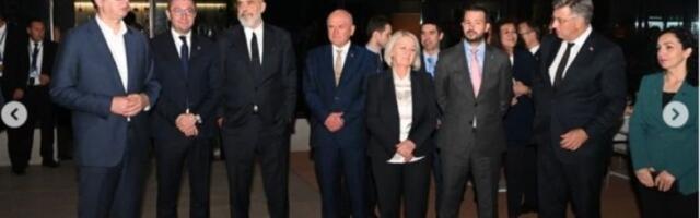Tekst Deklaracije o Ukrajini koju je potpisao i Vučić