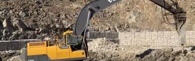 Prva kompostana za zeleno đubrivo u Srbiji gradi se u Pirotu