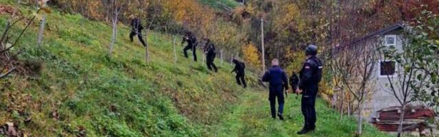 Alija Balijagić viđen u drugom selu kod Prijepolja, meštanin tvrdi da je bio kod njega! (VIDEO)