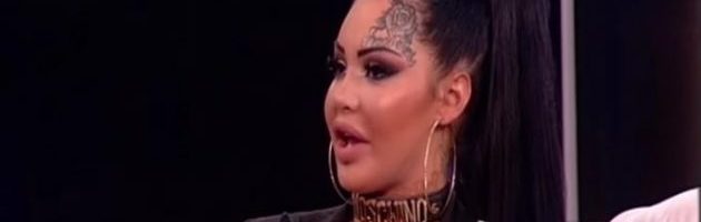 Anđela Veštica otvoreno o s*ksualnim fantazijama! Ovaj GLUMAC joj je NEOSTVARENA želja!