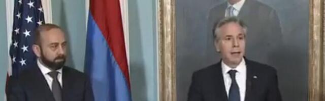 PUTINU SE OVO NEĆE NIMALO DOPASTI: Poznato šta sadrži Sporazum o strateškom partnerstvu SAD i Jermenije