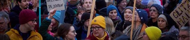 Nemačko nadmetanje u „antifašizmu“