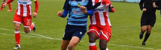 POTEZ ZA POŠTOVANJE: Nakon 14 godina odlučio je da se vrati u klub gde je sve počelo! (VIDEO)