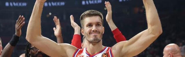 "Petrušev dobija manje tehničkih nego što zaslužuje"