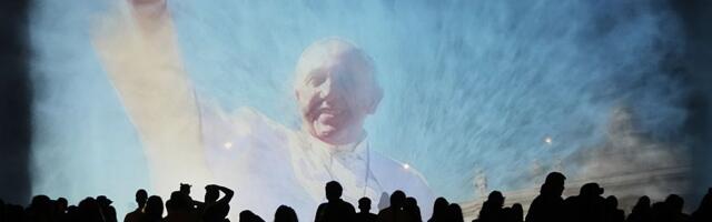 Izrael objavio, pa povukao saučešće povodom smrti pape Franje