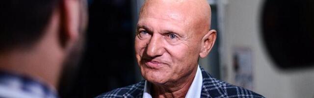 "Znala sam gde Šabanu stoje tablete!" Pevačica krila od javnosti koliko je bila bliska sa Šaulićem