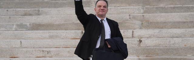 Dejan Vuk Stanković i Boris Bratina pristupili Vučićevom pokretu