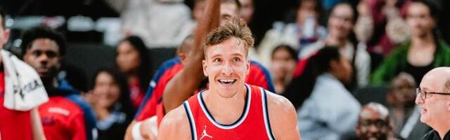 BOGDAN BOGDANOVIĆ ČESTITAO PRVACIMA EVROLIGE: „Šampion Fener“ (VIDEO)