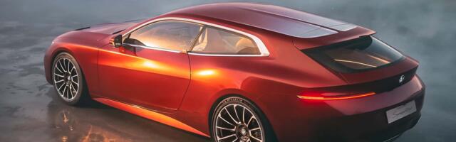 BMW Concept Speedtop spreman za proizvodnju