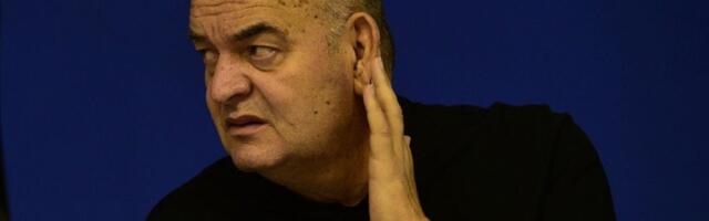 "Svaka medalja je zlatna, ali...": Vujošević o Srbiji na EP