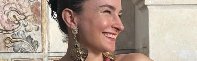 Kloi Mal preuzima Vogue: 39-godišnja naslednica Ane Vintur otvara novu eru modne Biblije