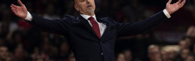 Oglasili se Obradović i Skariolo posle TRIJUMFA Crvene zvezde