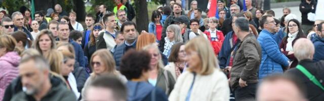 NSPRS pozvao sve zaposlene u obrazovanju na skup u Novom Sadu