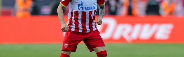 RADE KRUNIĆ: „Bog nas je nagradio, pokazali smo koliko volimo klub“
