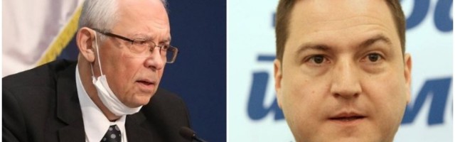 Kon: Produžiti raspust! Ružić: U ponedeljak u školu