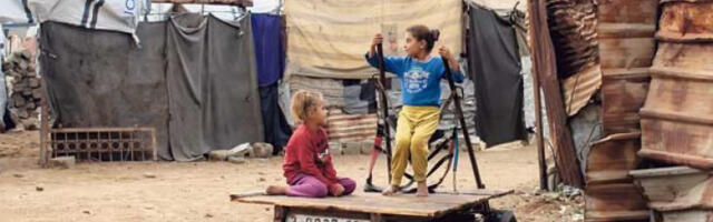 Потпуни колапс економије на палестинским територијама