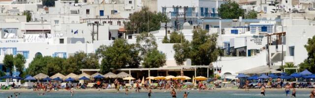 Ovo je razlog zbog kojeg je Grčka sada najbolje mesto na svetu za penzionisanje: Jedno je izdvaja od svih ostalih!