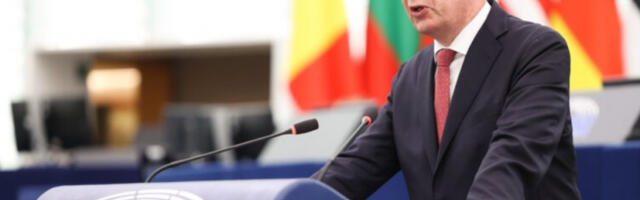 Европосланик из Луксембурга: Русофобна Естонка не може да води европску дипломатију