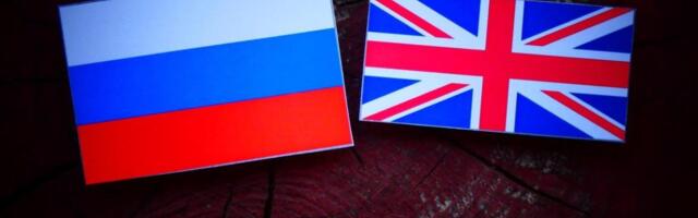 "ŠTA JE UBILO BRITANSKOG VOJNIKA U UKRAJINI? ŠTA JE TRAŽIO TAMO?" Zvanična Moskva traži pojašenjenje od Londona