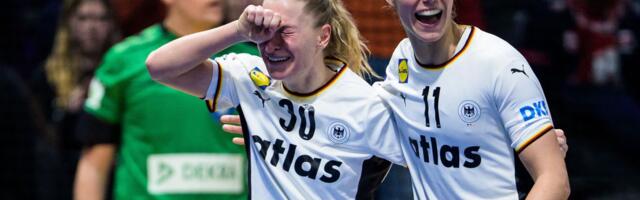 Sve je gotovo, dželat rukometašica Srbije je u finalu SP, ispisana istorija posle 32 godine