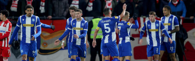 PRVA POJAČANJA ZA ZIMU: Zvezda naciljala tandem Romantičara!