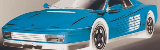 Ferari Testarosa: Tri zanimljive činjenice koje verovatno niste znali. Genijalne tajne legendarnog automobila sa svih postera