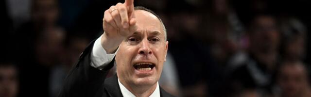 Ocokoljić odgovorio Žarku Paspalju