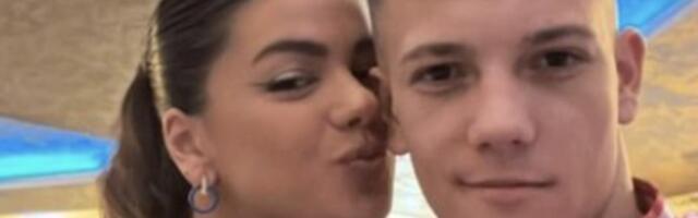 NAŠ JUTJUBER SLUČAJNO OTKRIO TAJNE PORUKE SA DEVOJKOM! Zbog tog dopisivanja svi u šoku, fanovi se pitaju da li je sve što godinama gledamo samo JEFTINA GLUMA?