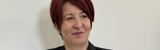 Tanja Soldatović izabrana za rektorku Državnog univerziteta u Novom Pazaru