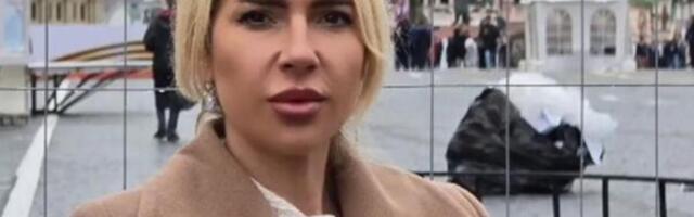 JOVANA JEREMIĆ SE OBRATILA OSOBI IZ MINISTARSTVA! Uvlačili je u IGRE, ona javno objavila NJIHOVA IMENA