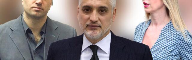 ULEMEK MINISTRU: "PA, JA BIH MOGAO DA VAM UZMEM BAR PET MILIONA MARAKA!" Čedino svedočenje o atentatu na Đinđića - Legijina žena ga udarila