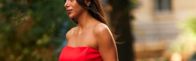 Christmas Loading: Haljina iz H&M kolekcije koja obećava elegantan praznični look