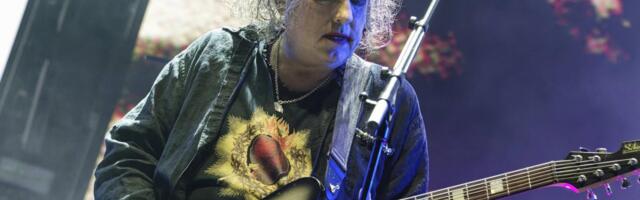 Preminuo muzičar čuvene grupe The Cure