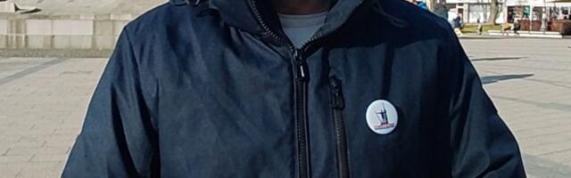 Starosedeoci na čelu sa Matovićem razgovarali sa građanima Kraljeva