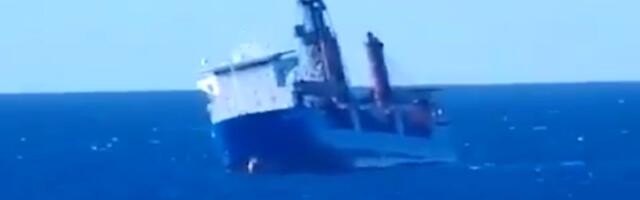 Eksplozija pod morem sakrila dokaze - Španci otkrili jezivu tajnu ruskog broda (VIDEO)