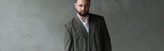 Novi hit na pomolu: Proslavljeni regionalni kantautor Matija Cvek predstavio novi singl