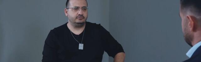 Vlasnik Hapoela prozvao Izraelce posle poteza Turaka: I dalje spavaju...